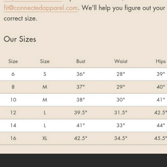 Connected Apparel Women’s Pink Sequin Floral Lace Overly Dress Size 6 / Small - Picture 10 of 10